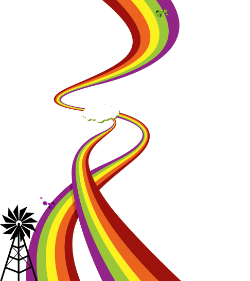 Rain Bow